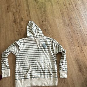 Santa Cruz sweatshirt